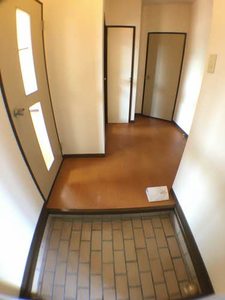 クレストアベニュー C102号-9