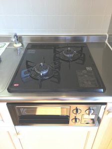 クレストアベニュー C102号-11