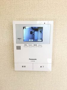 クレストアベニュー C102号-12