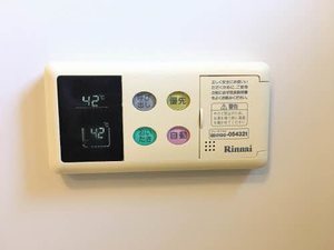 クレストアベニュー C102号-13