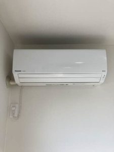 クレストアベニュー C202号-9