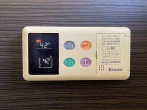 クレストアベニュー C202号-10