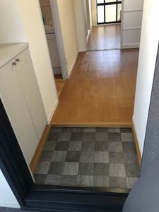 フレグランスサンモール A205号-2