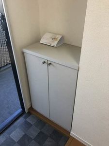 フレグランスサンモール A205号-3