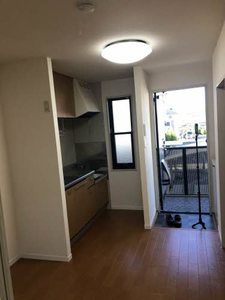 フレグランスサンモール A205号-5