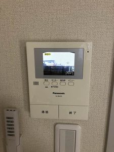 フレグランスサンモール A205号-10