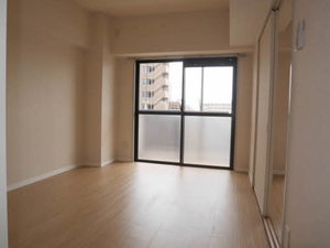 アーバンコア九ノ城 0502号-6