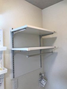 Ｍ．Ｍハイツ３７４ B102号-8