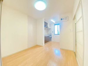 セピアコートＹＯＵ 0202号-3