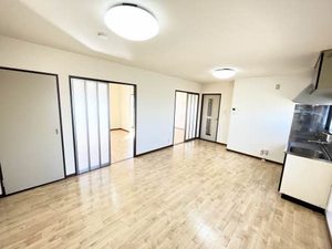 グリーンパークＵ 0202号-5