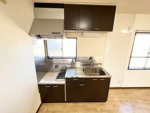 グリーンパークＵ 0202号-6