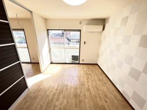 グリーンパークＵ 0202号-7