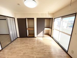 グリーンパークＵ 0202号-9