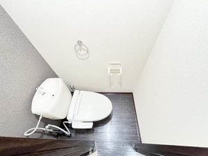 グリーンパークＵ 0202号-12