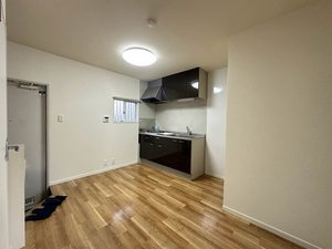 リバーサイド木村 0101号-3