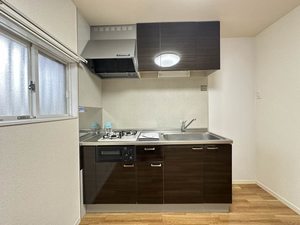 リバーサイド木村 0101号-5