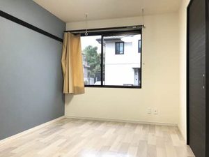 サンフレーム南館 0102号-3