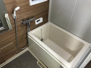 サンフレーム南館 0102号-5