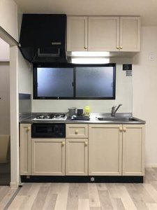 サンフレーム南館 0102号-8