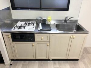 サンフレーム南館 0102号-9