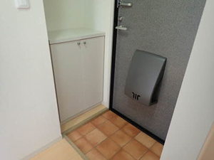 フェリスコート 0202号-4