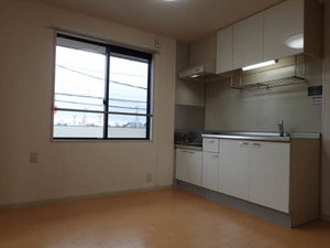 フェリスコート 0202号-12