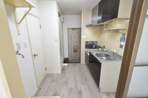 シャトレーＡＳＡＨＩ 0101号-5