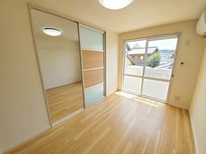 フレグランスいずみ 0203号-2