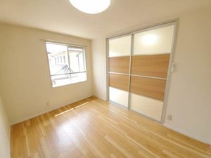 フレグランスいずみ 0203号-3