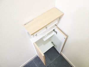 フレグランスいずみ 0203号-9