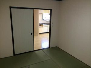 ルクソール中野 A101号-8