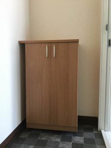 カーサミカド A201号-2