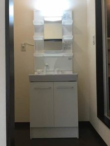 カーサミカド A201号-4