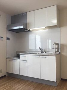 カーサミカド A201号-6