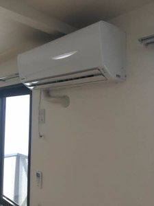 カーサミカド A201号-12