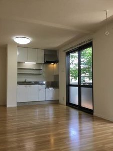 カーサミカド B102号-4