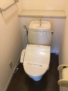 カーサミカド B102号-12