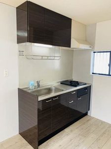 フレグランス壱番館 B203号-3