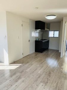 フレグランス壱番館 B203号-5