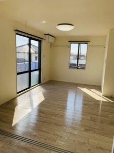 フレグランス壱番館 B203号-6