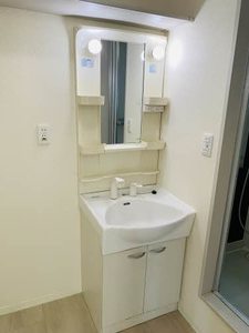 フレグランス壱番館 B203号-12