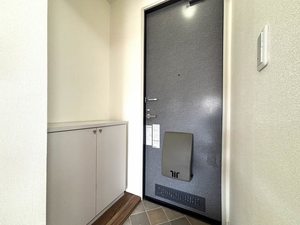 メイプルハウス C205号-10
