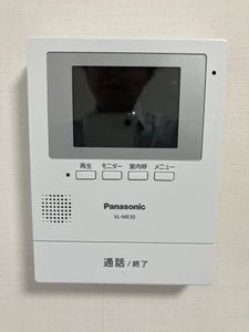 メイプルハウス A202号-13
