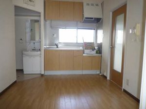 フレグランスリバティ A101号-3