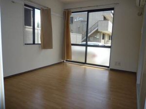 フレグランスリバティ A101号-6