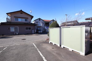 フレグランスリバティ A201号-3