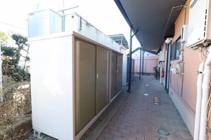 フレグランスリバティ A201号-5