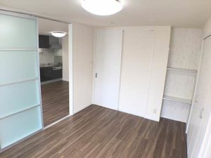 ソレーユ曙 D202号-6