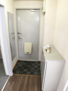 ソレーユ曙 D202号-15