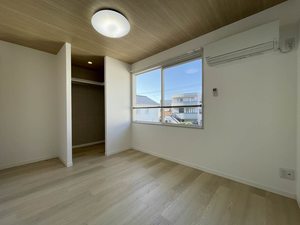 ソレーユ曙 E201号-6